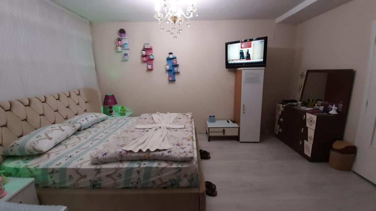 Saydam Otel 阿达纳 外观 照片