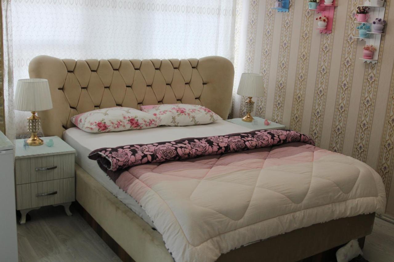 Saydam Otel 阿达纳 外观 照片