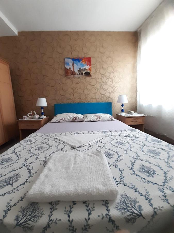 Saydam Otel 阿达纳 外观 照片