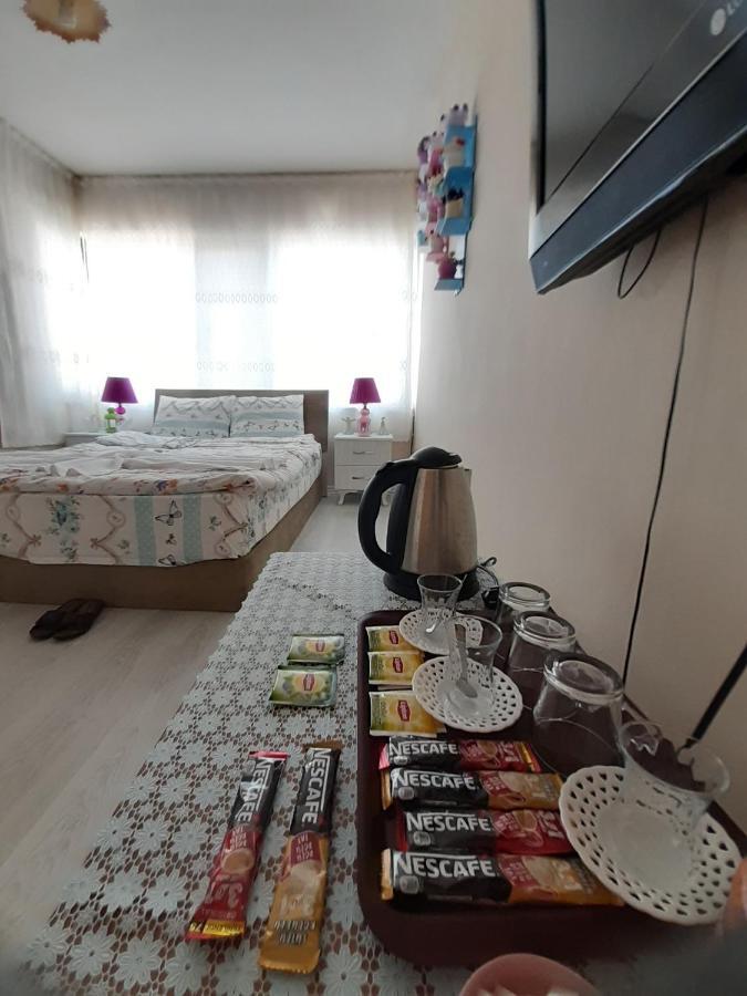 Saydam Otel 阿达纳 外观 照片