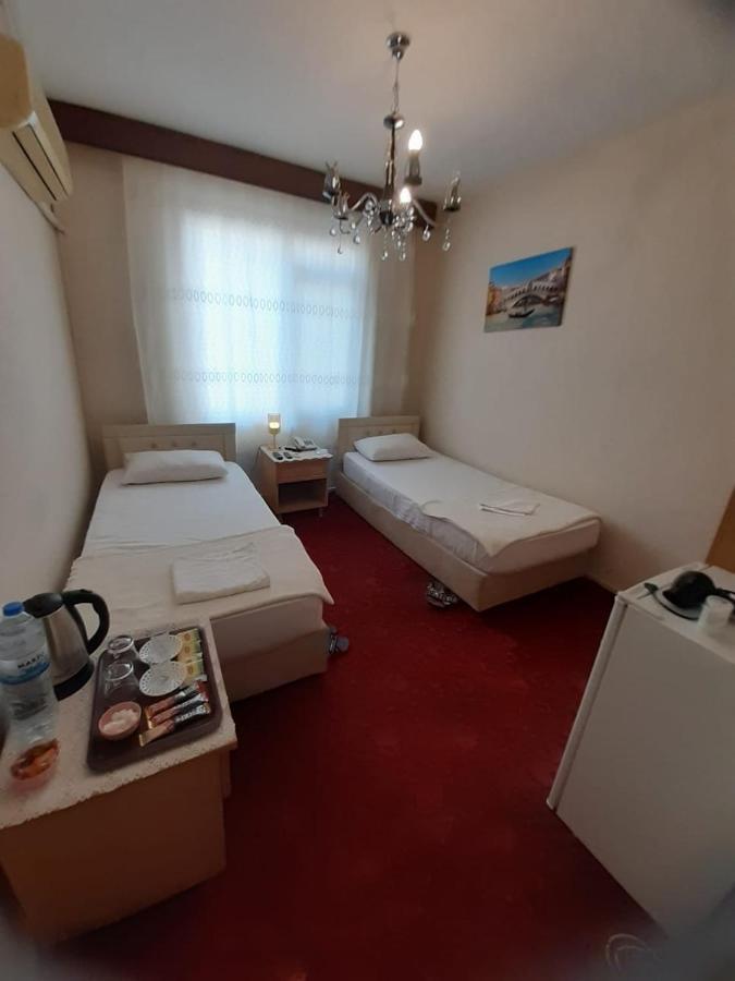 Saydam Otel 阿达纳 外观 照片